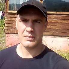 Серёга, 40, Ачинск