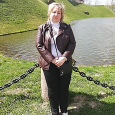 Люба, 40, Меленки