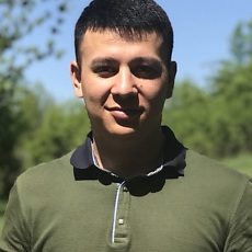 Захарка, 31, Минусинск