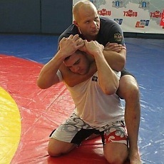Юрий, 44, Можайск