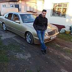 Вася, 26, Малмыж