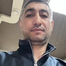 Фёдор, 49, Избербаш