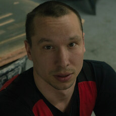 Вася, 37, Почеп