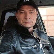 Афаня, 41, Омск