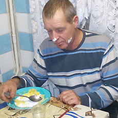 Платон, 46, Сусуман