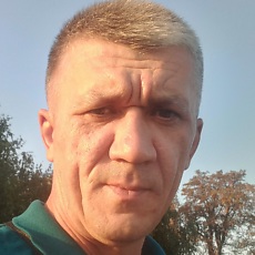 Виссарион, 45, Мариинский Посад