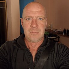 Сева, 41, Сосновоборск