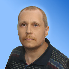 Всеволод, 46, Юхнов