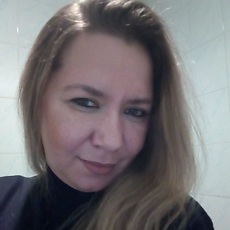Лена, 47, Городище