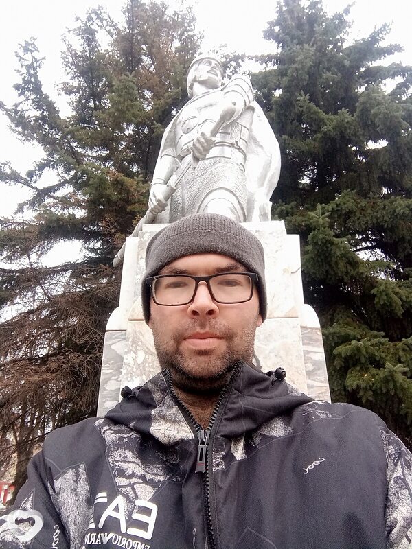 Главное фото