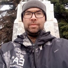 Эмиль, 39, Серов