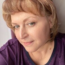 Янина, 46, Тобольск