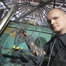 Гаврик, 38, Новоалтайск