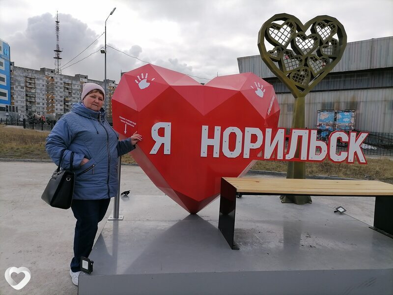 Главное фото