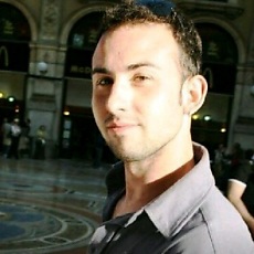 Ростик, 38, Курганинск