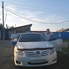 Боря, 55, Ревда