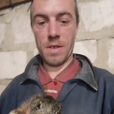 Прохор, 34, Кораблино