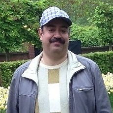 Марик, 55, Советск (Калининградская область)