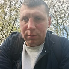 Эдуард, 35, Артёмовск (ЛНР)