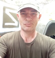 Арсений, 41, Урень
