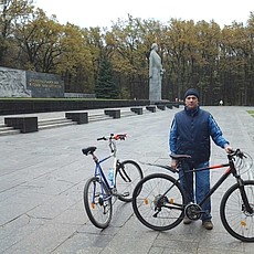 Вова, 51, Россошь