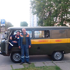 Адам, 60, Стародуб