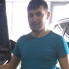 Адам, 37, Краснотурьинск