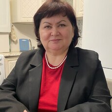 Юлия, 59, Новоаннинский