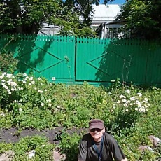 Адриан, 57, Бабушкин
