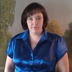 Ника, 40, Шали