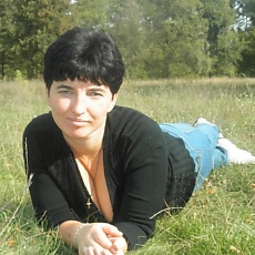 Мила, 44, Узловая