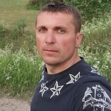 Радомир, 43, Ладушкин