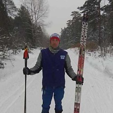Вадик, 40, Миусинск