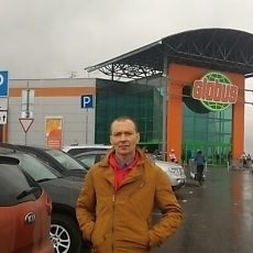 Григорий, 47, Кирс