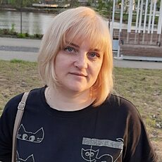 Эльвира, 44, Бакал