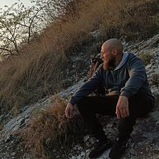Эдуард, 34, Феодосия