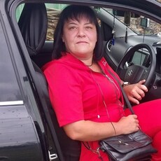 Надя, 41, Казань