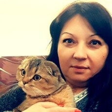 Василиса, 56, Серов