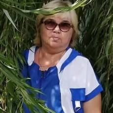 Анна, 60, Чита