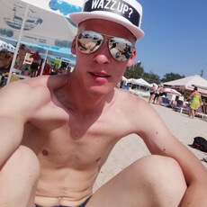 Радомир, 31, Лисичанск