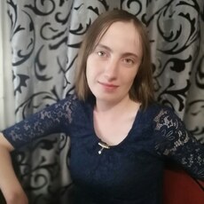 Эмма, 30, Тутаев