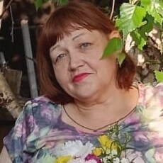 Лара, 55, Арсеньев