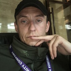 Александр, 35, Нарьян-Мар