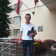 Родя, 42, Смоленск