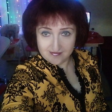 Галя, 55, Сибай