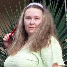 Елизавета, 34, Усть-Катав