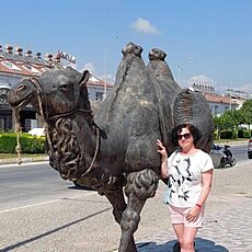 Тоня, 47, Орлов