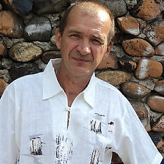 Ратмир, 58, Слободской