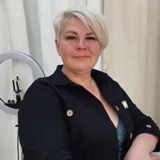 Юля, 53, Краснослободск (Мордовия)