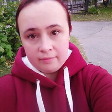 Ника, 39, Лахденпохья